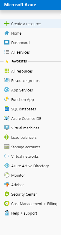 Understanding Azure Networking Step by Step