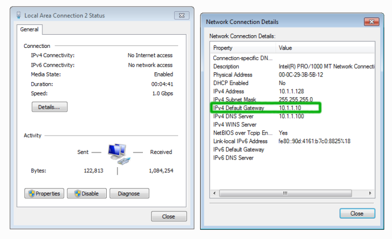 Understanding First Hop Redundancy Protocols (FHRP) – Expert Network ...