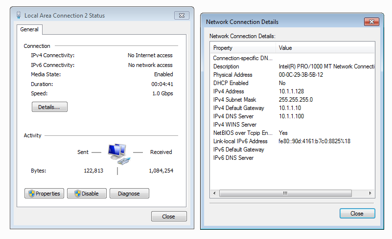 Understanding First Hop Redundancy Protocols (FHRP) - Gateway 2