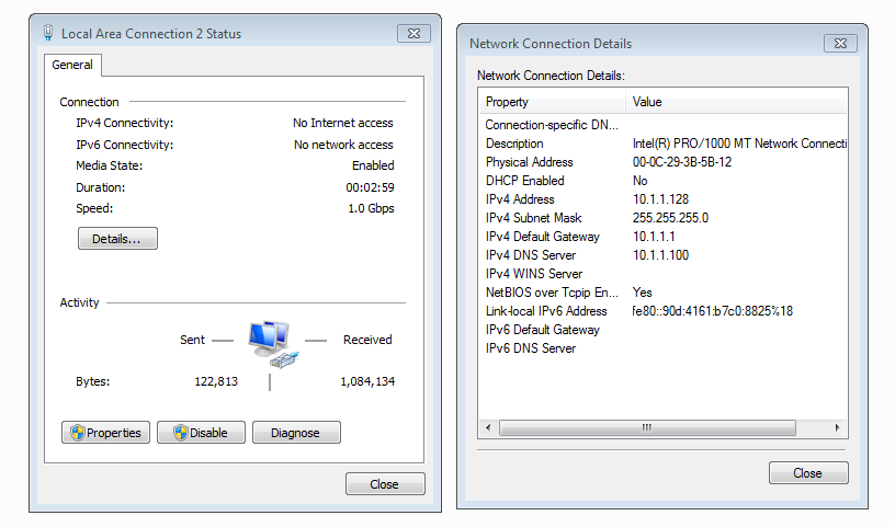 Understanding First Hop Redundancy Protocols FHRP - Gateway 1