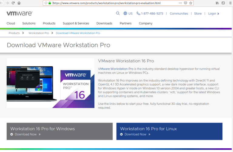 download vmware workstation pro 17.0.1 repack