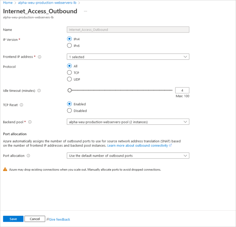 use-the-frontend-ip-address-of-a-load-balancer-for-outbound-via